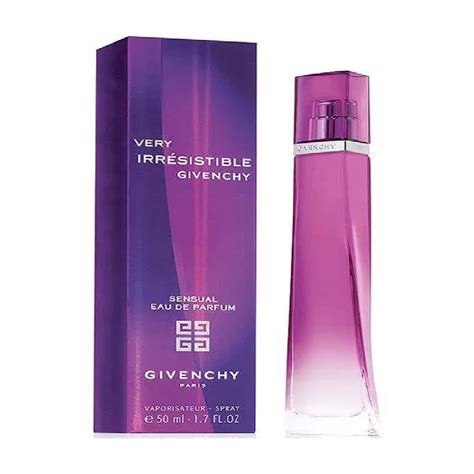 givenchy absolutely irresistible 30 ml|givenchy very irresistible sensual.